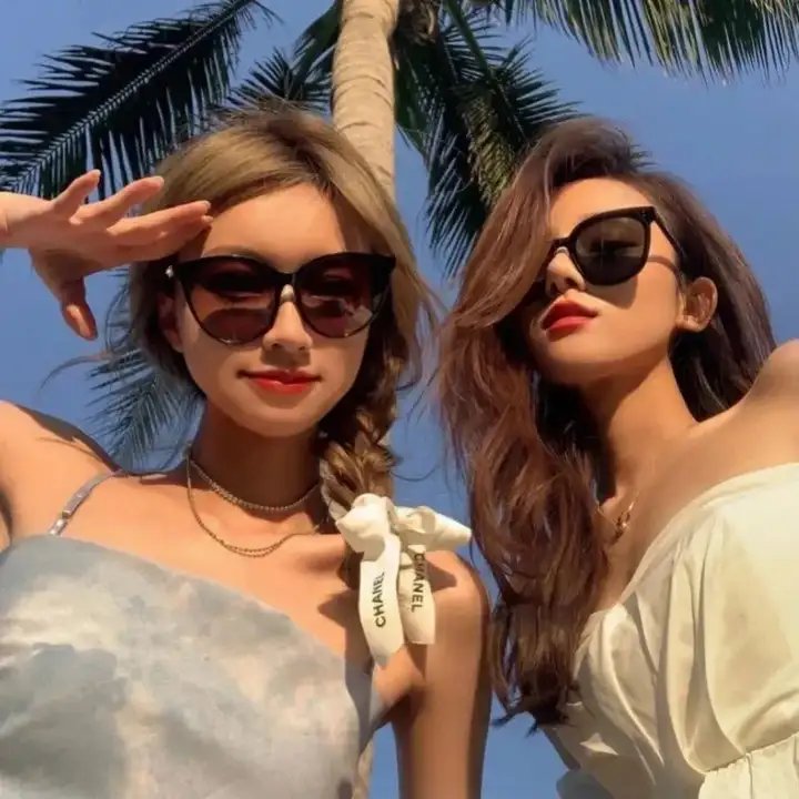 绝望复仇的女人